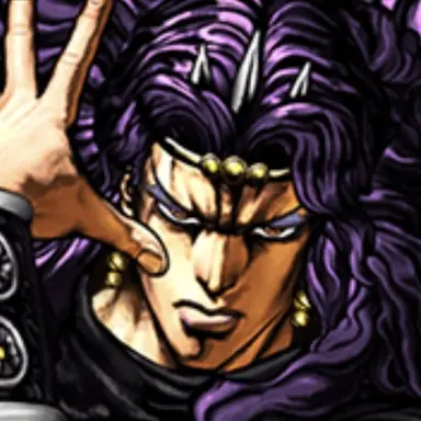 Profile image of カーズ