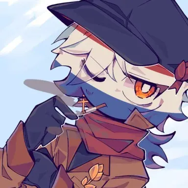 Profile image of Netherlands