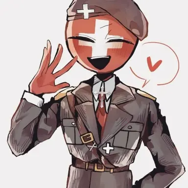 Profile image of Switzerland