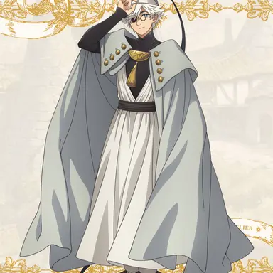 Profile image of キーフリー