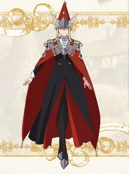 Profile image of 魔警団