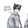 캐릭터 프로필 이미지