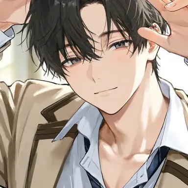 Profile image of 平林  唯希