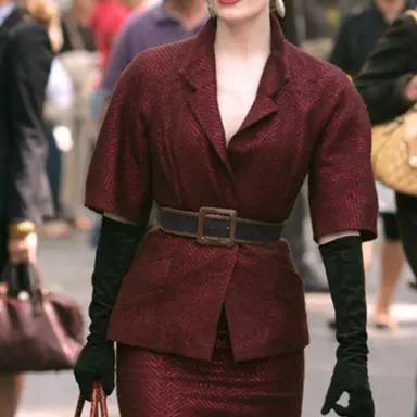 Profile image of Christina Moretti