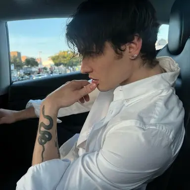 Profile image of Jacob Russo