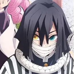 Profile image of 이구로 오바나이