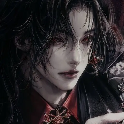 Somelikeitheart의 에이단