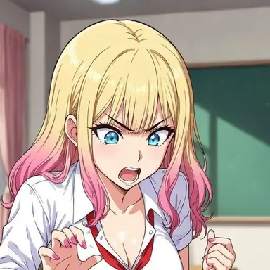 Profile image of Jasmine