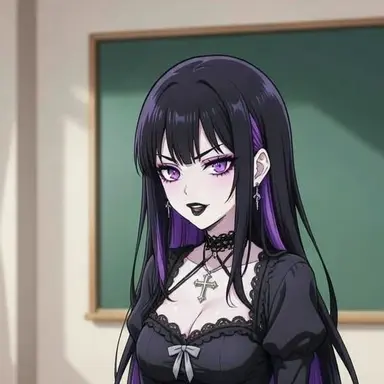 Profile image of Veronica