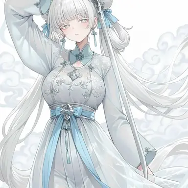 Profile image of アイリス