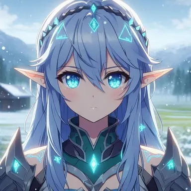 Profile image of ガイア