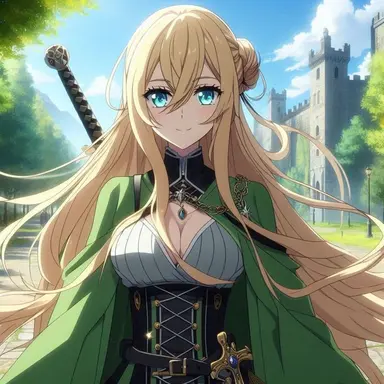 Profile image of ユメ