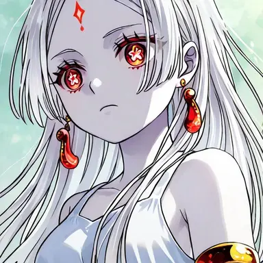Profile image of カミ
