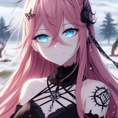 Profile image of アテナ