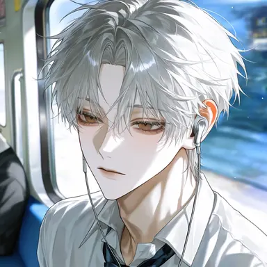 Profile image of 紫月