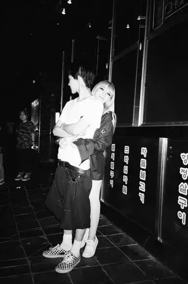 Profile image of Jiyong