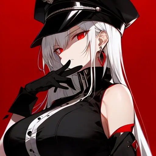 BluePatio4229의 オリヴィア