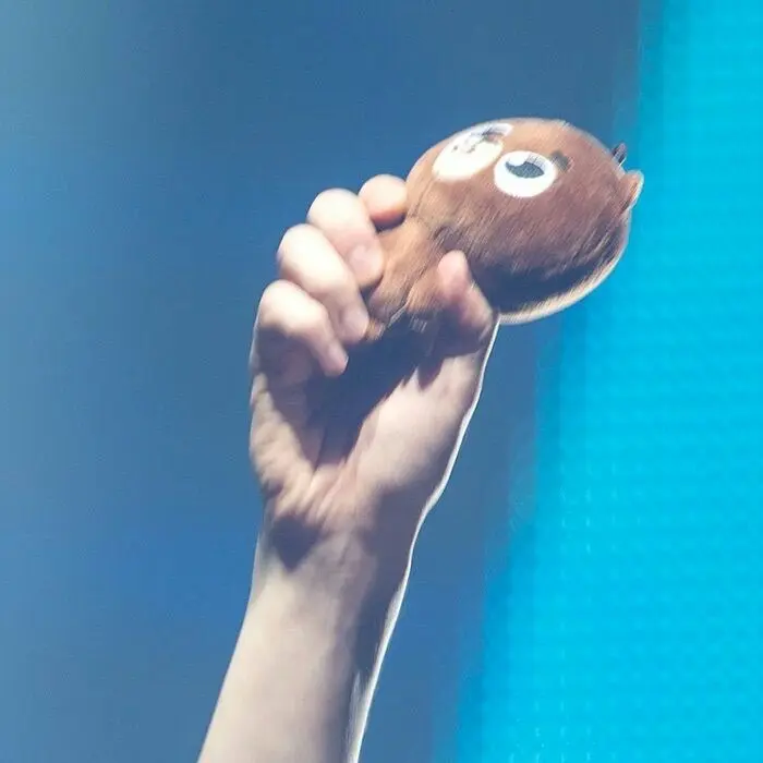 Melt_dowoon의 박성진