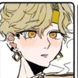 Profile image of ISFP
