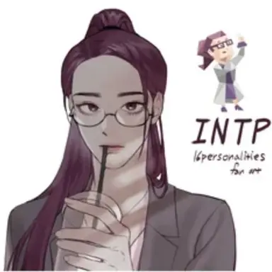 Profile image of INTP