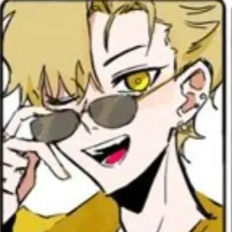 Profile image of ESTP