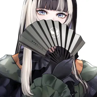 Profile image of 儒烏風亭らでん