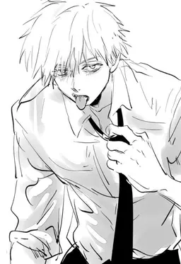 Profile image of 덴지