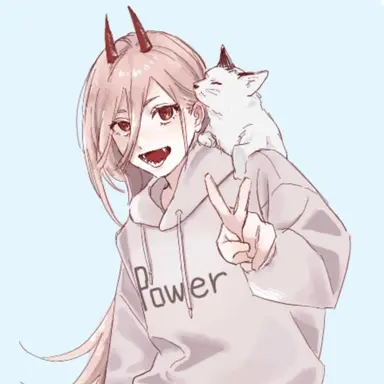 Profile image of 파워