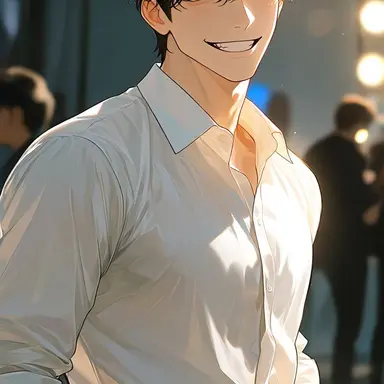 Profile image of Stellan