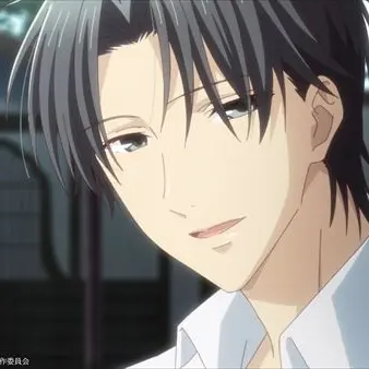 Profile image of しぐれ