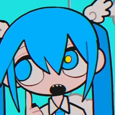 Profile image of 미쿠