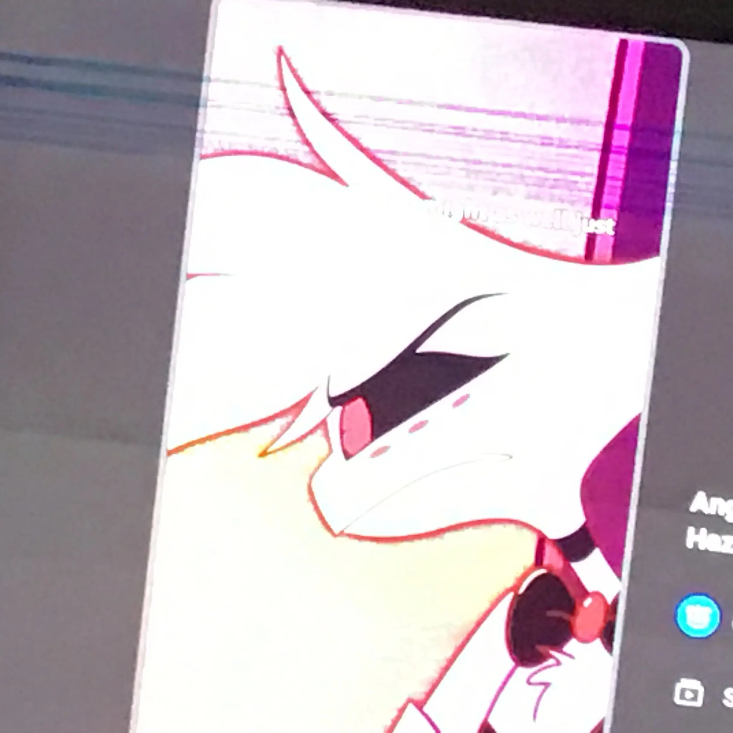 FatalMovie9444의 Fighting Angel Dust