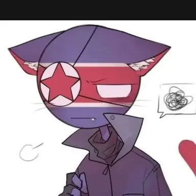 Profile image of 북한