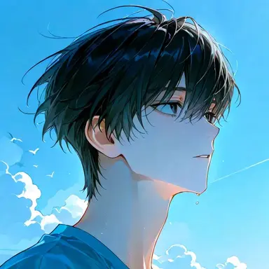 Profile image of 이도윤