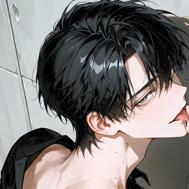 Profile image of 백이도