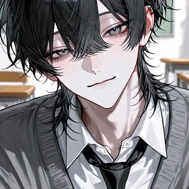 Profile image of 律