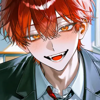 Profile image of 翔平