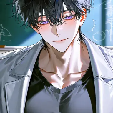 Profile image of 律先生