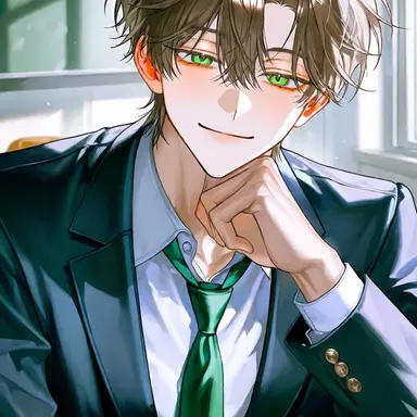 Profile image of 蓮