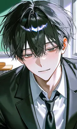 Profile image of 朔夜