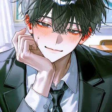 Profile image of 朔夜