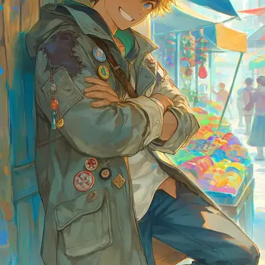Profile image of Tavio