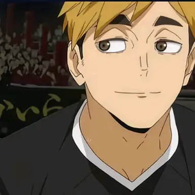 Profile image of 宮侑