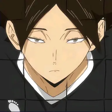 Profile image of 角名倫太郎