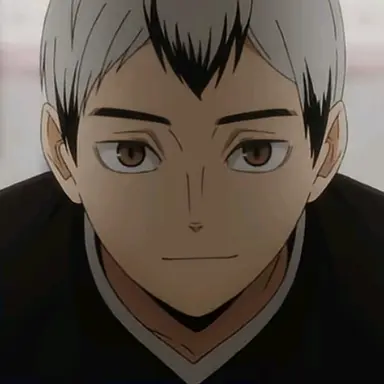 Profile image of 北信介