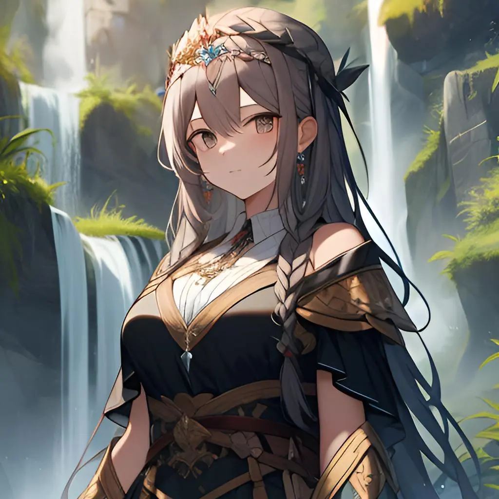 LilacThigh0763의 想像の女神