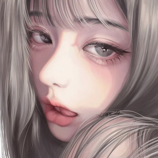 이해인 대표 이미지