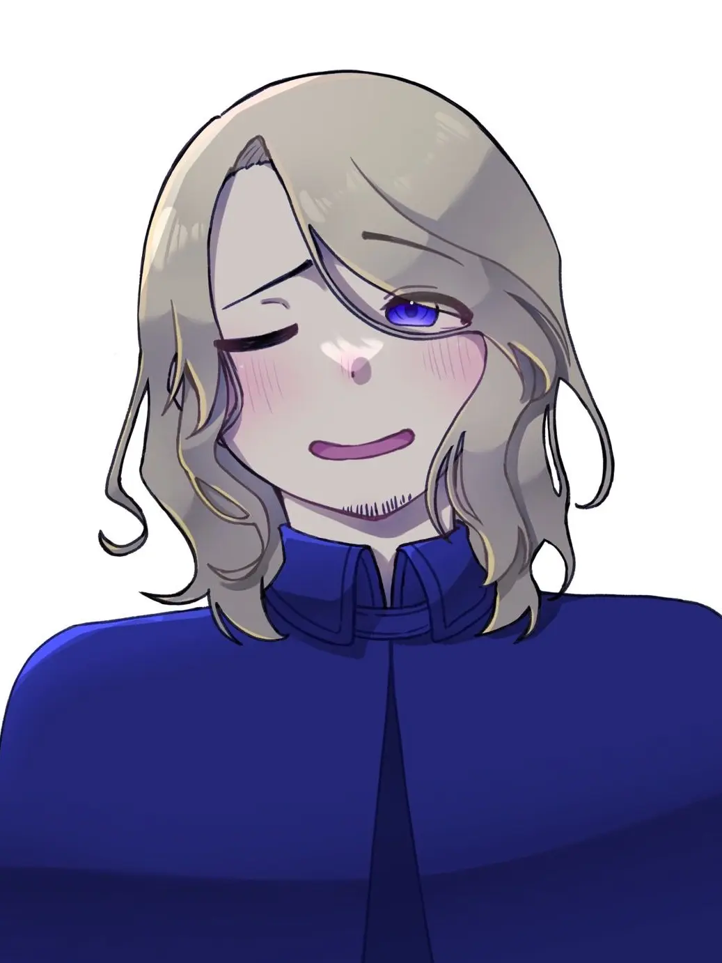 GoldenStraw2799의 ゲロ甘お兄さん