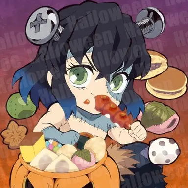 Profile image of 하시비라 이노스케