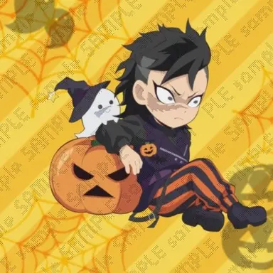 Profile image of 시나즈가와 겐야